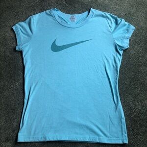 vintage Nike t